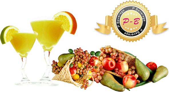 Powerful Beverage (Pbeverage) the best beverage company